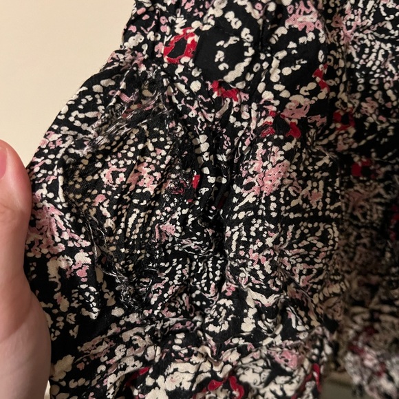 Women’s Bundle Floral/Patterned Rompers - Picture 12 of 12